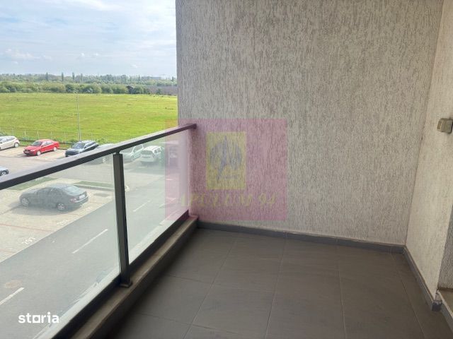 Apartament 2 camere Dimri Residence- Prelungirea Ghencea — fotografia 1