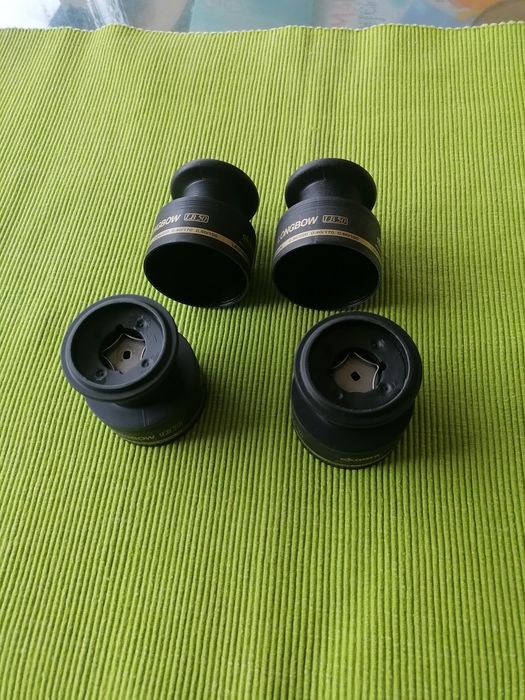 Tamburi noi pentru mulinete Okuma Longbow LB 50