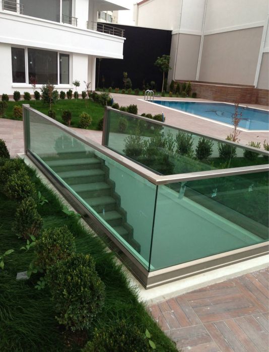 Перила / для / лестницы 100%