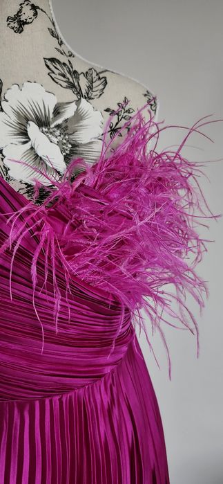 Rochie eleganta lunga