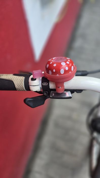 Bicicletă damă Devron Riddle LH 0.7 Lady Roti 27,5"