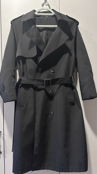 Тренч для девочек