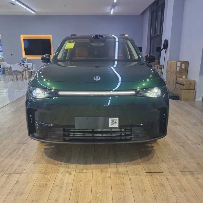 Leapmotor C16 Hybrid 200 Premium olx