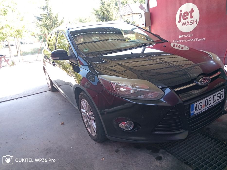 De vânzare Ford Focus