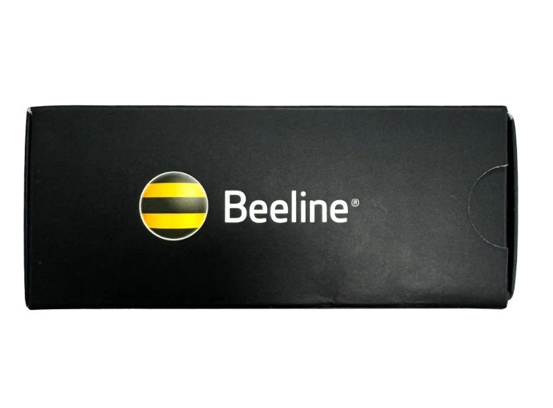 Mi-Fi router ZTE MF 971L nomli Beeline mifi router