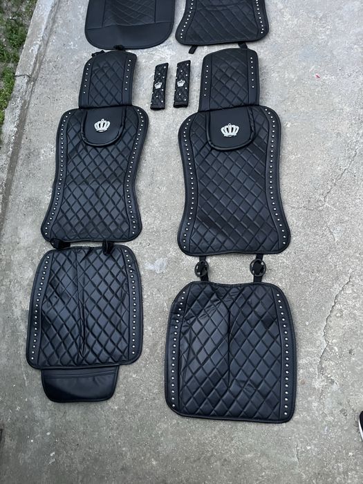 Салон за bmw x1 F48