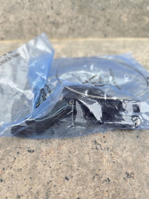 Manetă SCOTT TwinLoc 2 Lockout nouă sigilată – Spark / suspensii