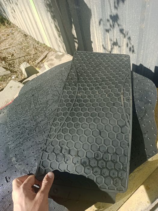 Коврики для хундай