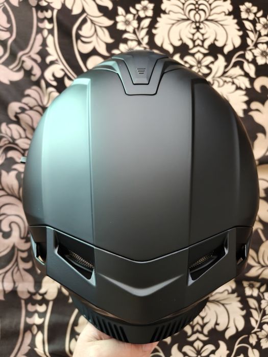 Каска за мотор Dexter Hyperion