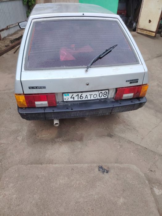 Продаю машину в хорошем состоянии