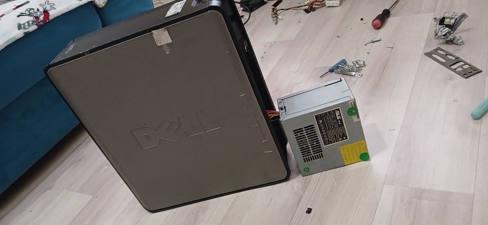 продам мини компьютер dell