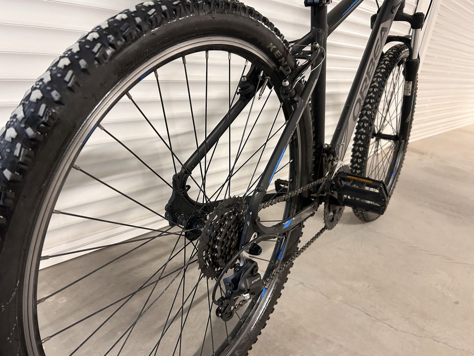 Orbea MX 27.5" MTB  L- size
