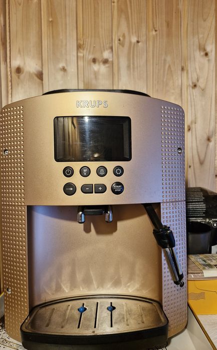 Vând expresor cafea