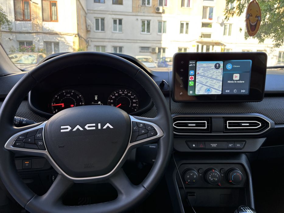 Dacia Logan 3 1.0 TCe