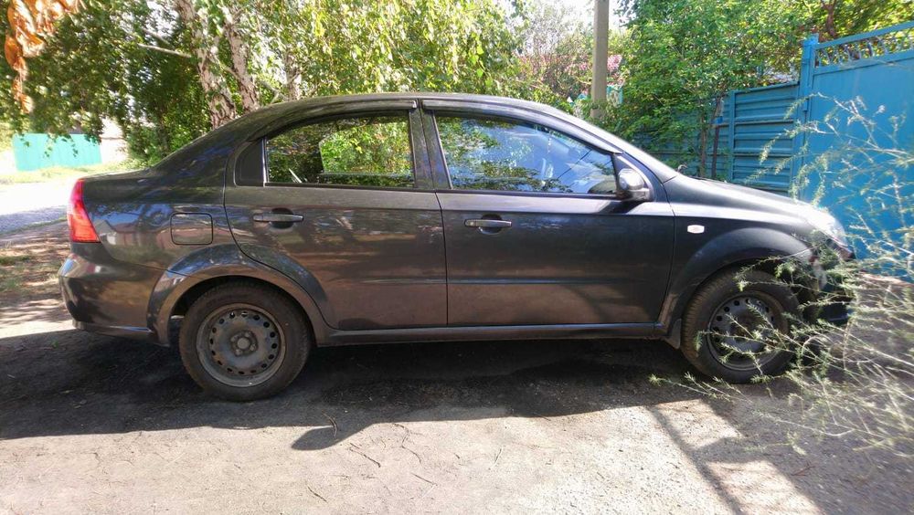 Продам Ravon Nexia R3