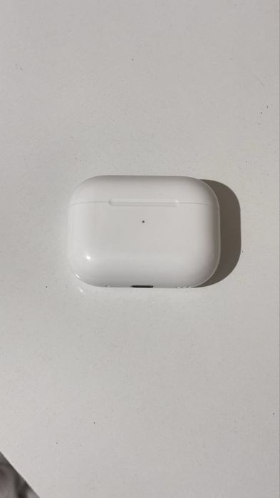 Наушники AirPods Pro 2nd generation