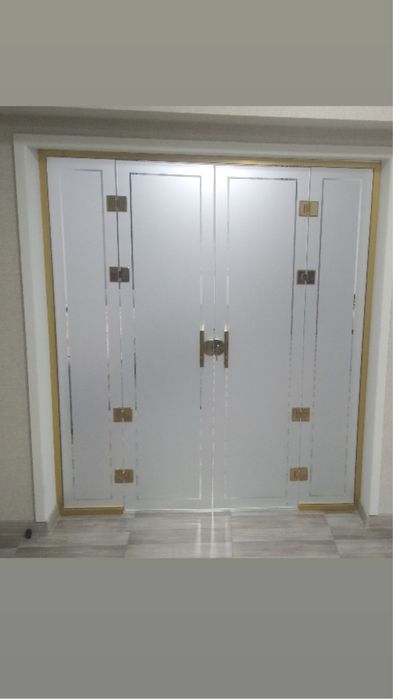 Akfa Акфа Engellberg Termo