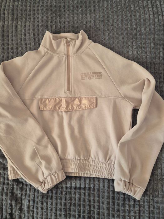 Спортен комплект на Zara размер 164 см