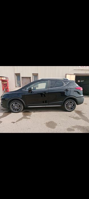 Продается новый автомобиль Jac s3 pro 2025