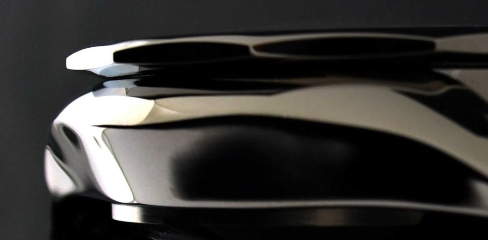 НОВ - TEMPVS COMPVTARE Shark Watcher 47 mm