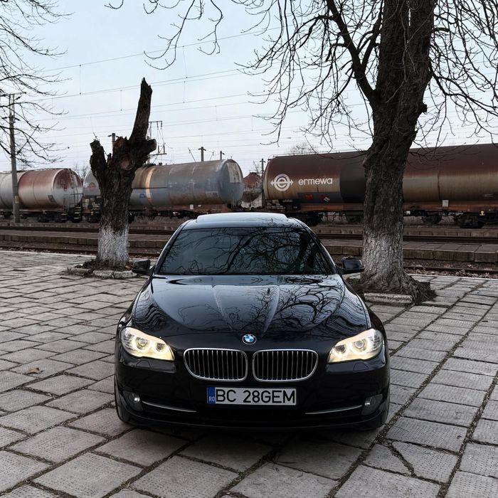 Bmw F10 An 2013  2.0 Diesel 218 cp