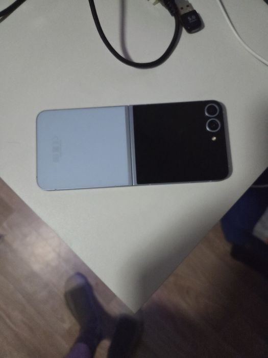 Самсунг z flip 6