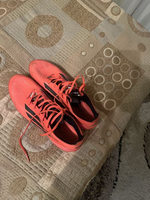 Addidas f 50 pro 42 2/3