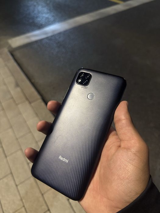 Xiaomi redmi 9c