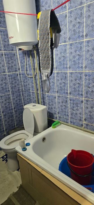 Продается 1 ком.квартира