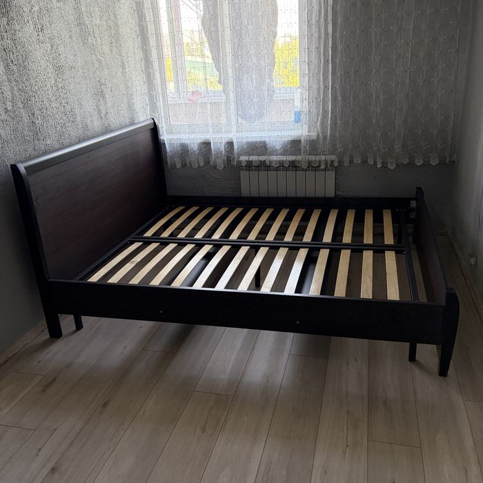Кровать двухспалка