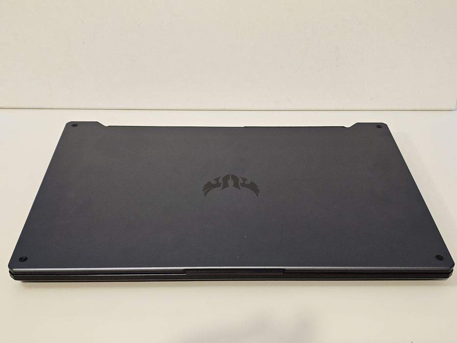 Laptop Asus Tuf Gaming A17 FX705IU