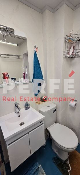 Продава се Двустаен апартамент в Черноморец - 62 кв.м за 1202 €/кв.м - Снимка #8