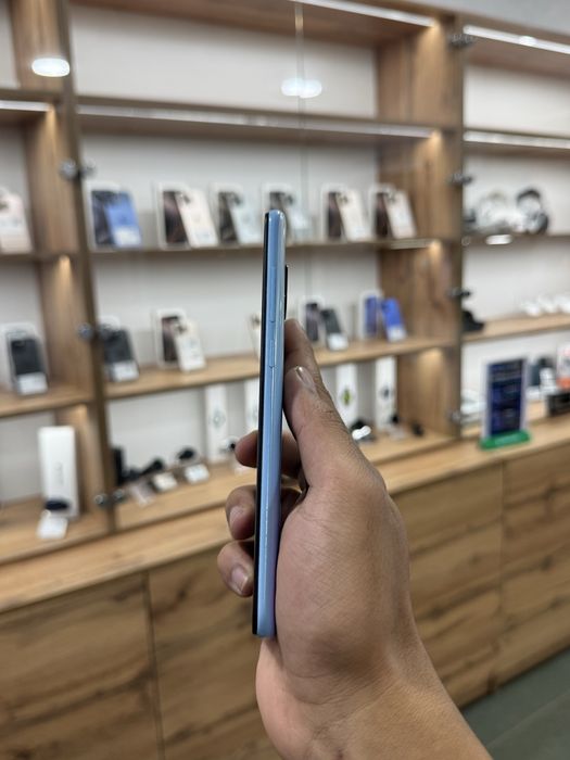 Redmi Note 9.