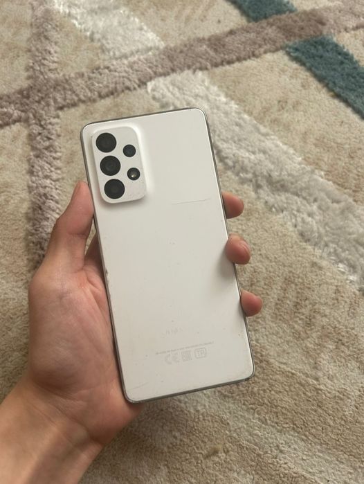 Продам или Обменяю Samsung A53 5g