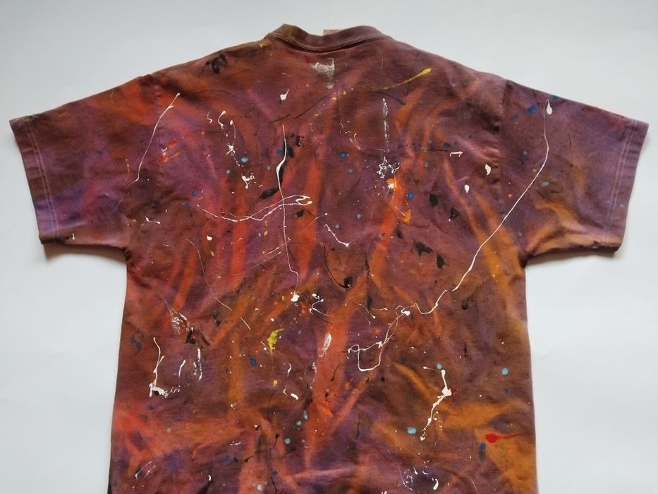 Nike -L дамска тениска