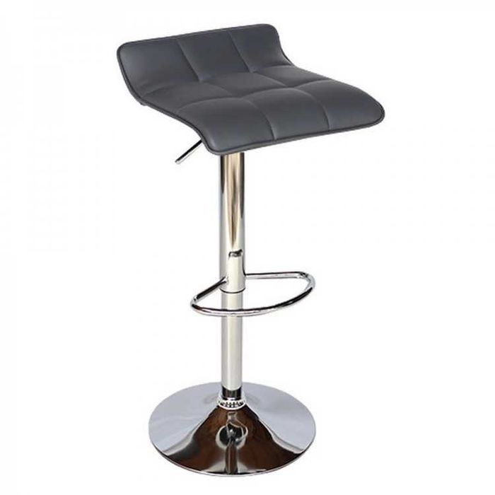 Бар стол 5 еко кожа