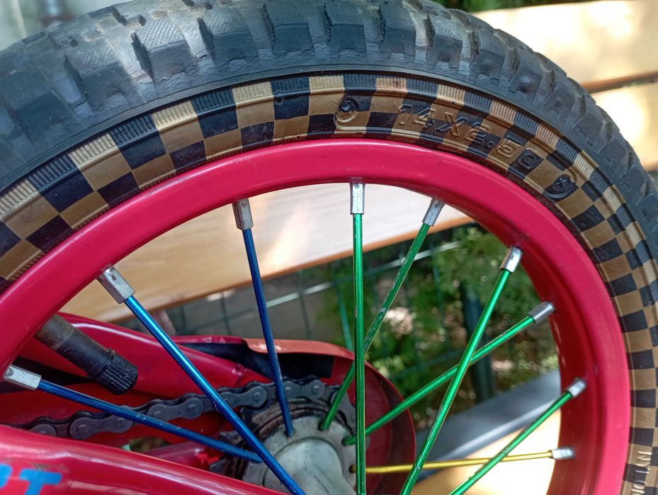 Biciclete copii