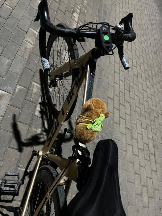 Шоссейнии Велосипед Philips