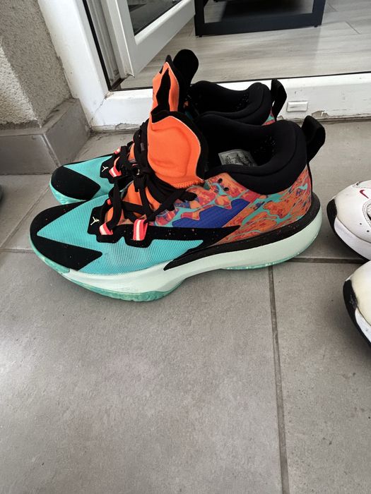 Jordan Zion 1 limited