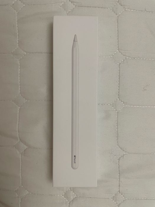 Apple Pencil (2nd generation) / Эпл Пенсил 2ого поколения