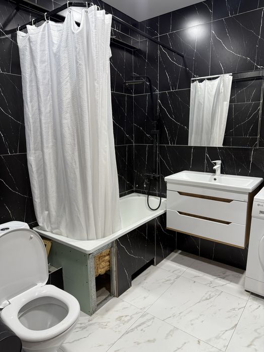 Продается квартира евродвушка 47 кв м