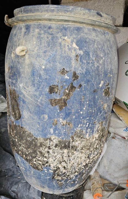 Продаются пластиковые бочки