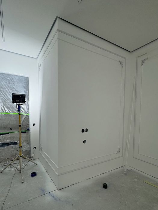 Ремонт квартир и домов