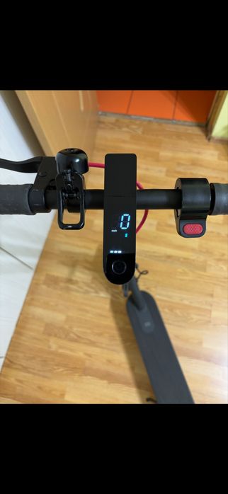 Trotineta electrica Xiaomi Mi Pro 2