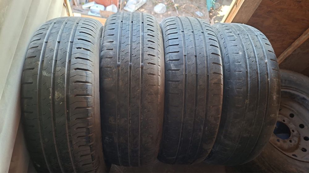 Продам летниее шины