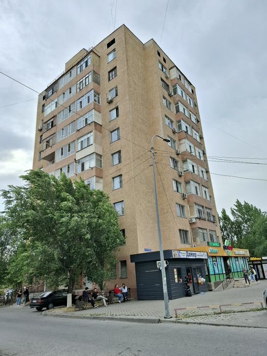 Посуточно 2х комнатная . Нурсат
