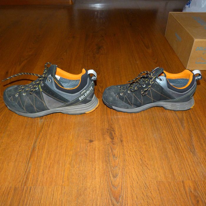 Туристически обувки Dolomite 42