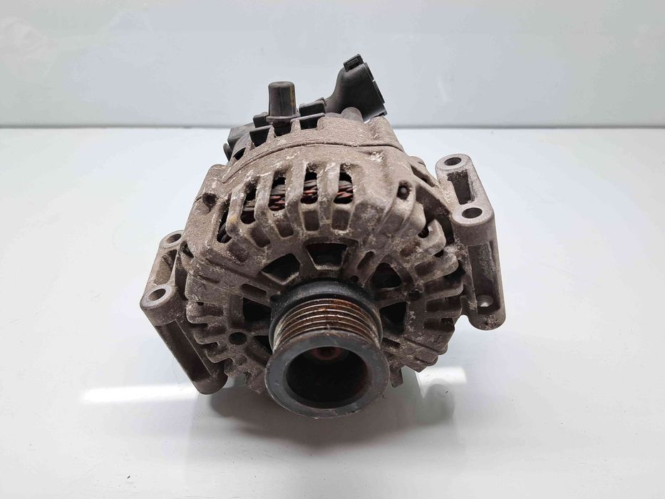 Alternator Mercedes Clasa E (W212) Facelift [Fabr 2009-2016] A00090628