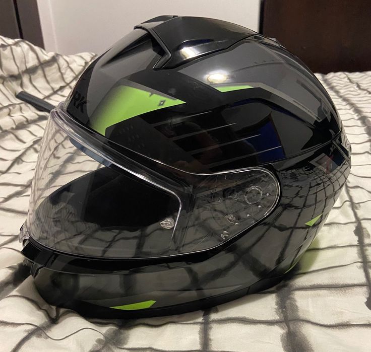 Каска SHARK Ridill 2 L размер