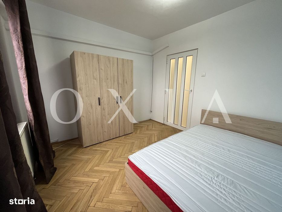 SX552 Iulius Mall, 3 Camere, Disponibil Imediat